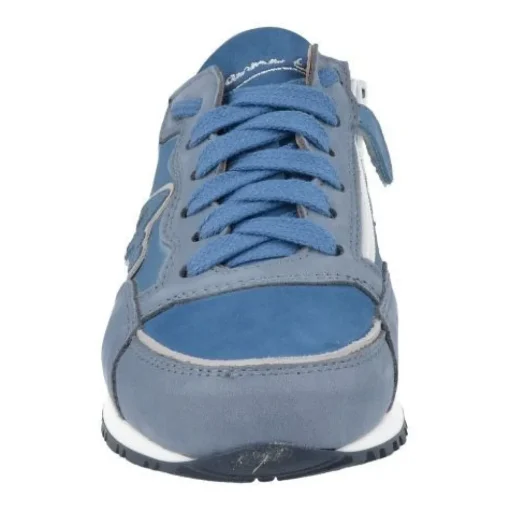 sneakers blauw