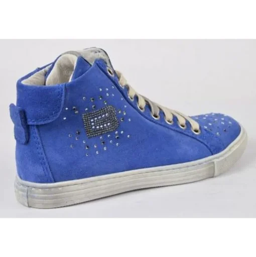 sneakers blauw