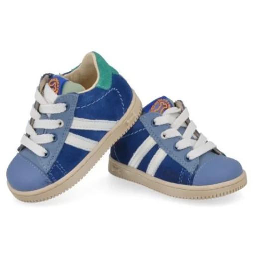 sneakers blauw