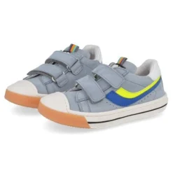 sneakers blauw