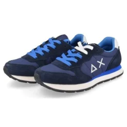sneakers blauw