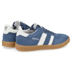 sneakers blauw