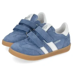 sneakers blauw