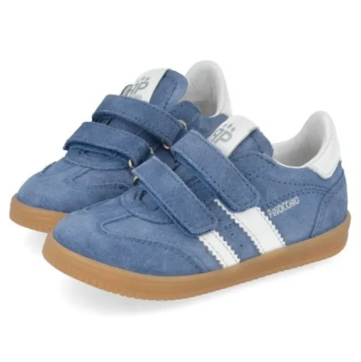 sneakers blauw