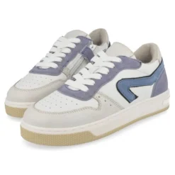 sneakers blauw