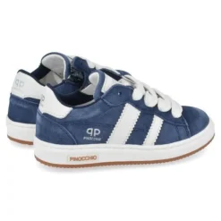 sneakers blauw