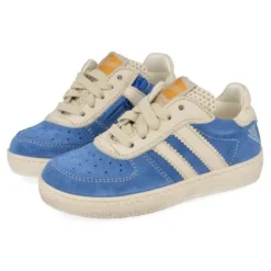 sneakers blauw
