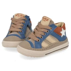 sneakers blauw