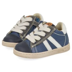 sneakers blauw