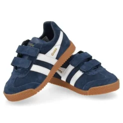 sneakers blauw