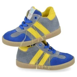 sneakers blauw