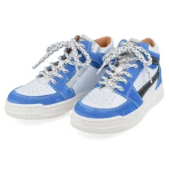 sneakers blauw
