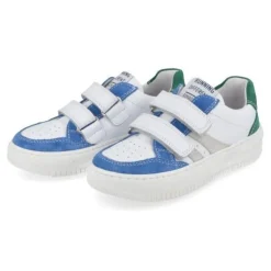 sneakers blauw