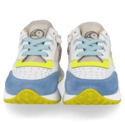 sneakers blauw