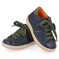 sneakers blauw