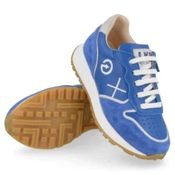sneakers blauw