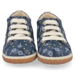 sneakers blauw