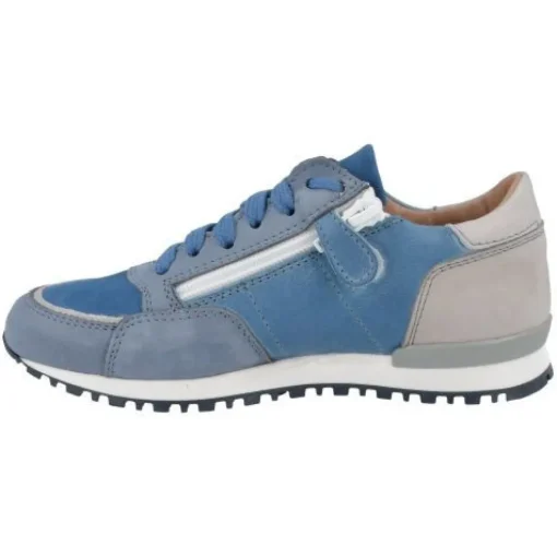 sneakers blauw