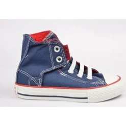 sneakers blauw