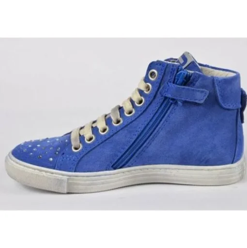 sneakers blauw