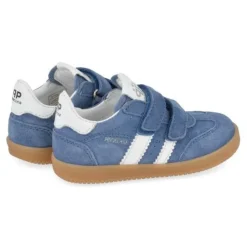 sneakers blauw