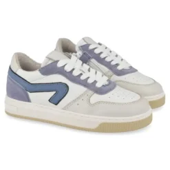 sneakers blauw