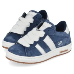 sneakers blauw