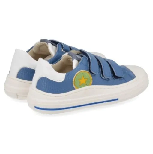 sneakers blauw