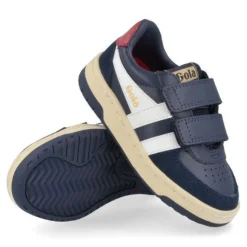 sneakers blauw