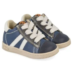 sneakers blauw