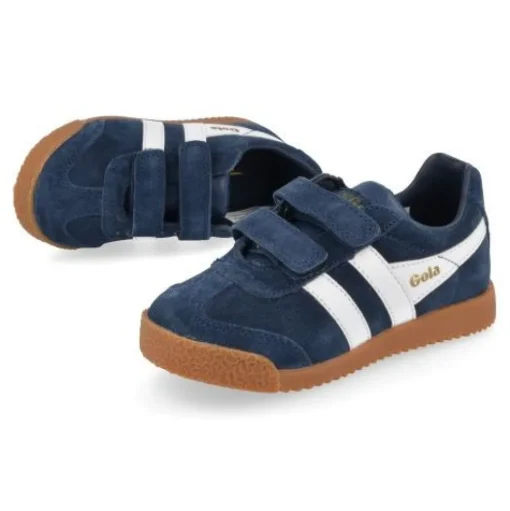 sneakers blauw