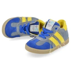 sneakers blauw