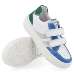 sneakers blauw