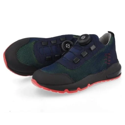 sneakers blauw