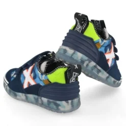 sneakers blauw