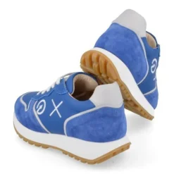 sneakers blauw