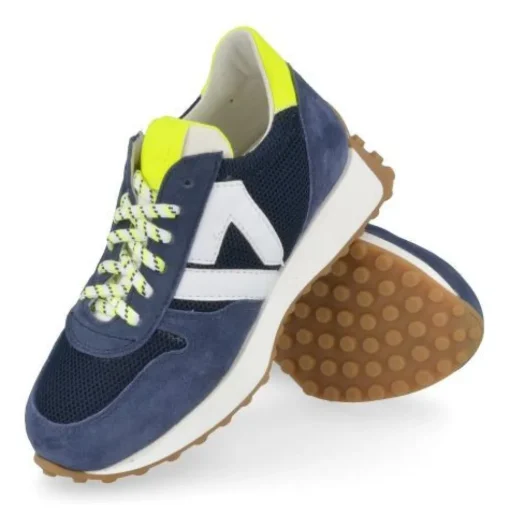 sneakers blauw