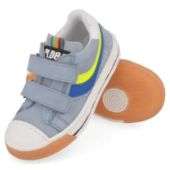sneakers blauw