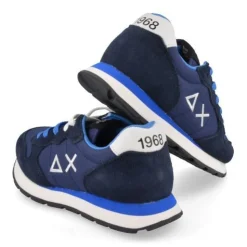 sneakers blauw