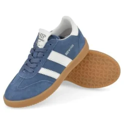 sneakers blauw