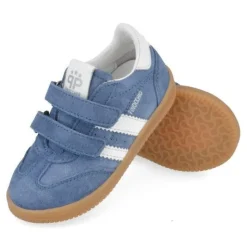 sneakers blauw