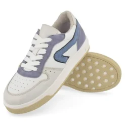 sneakers blauw