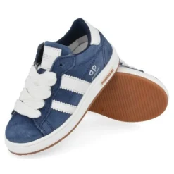 sneakers blauw