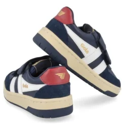 sneakers blauw