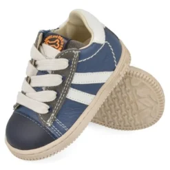 sneakers blauw