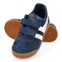 sneakers blauw