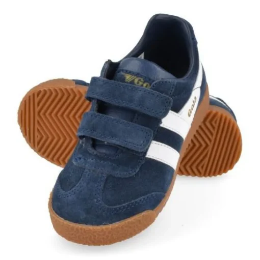 sneakers blauw