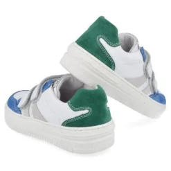 sneakers blauw
