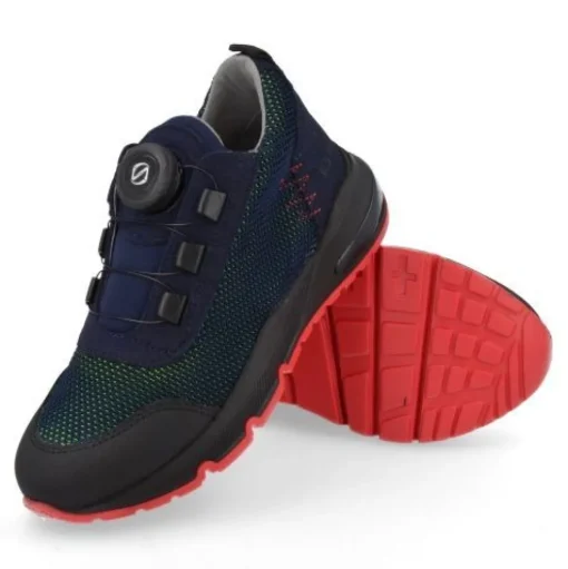 sneakers blauw
