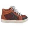 sneakers bordeaux